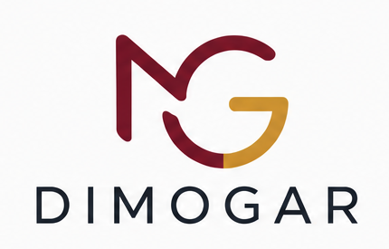 DIMOGAR